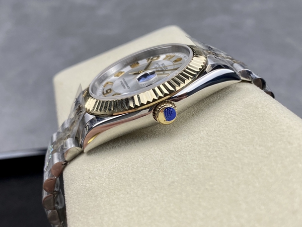 激安ロレックス素材ディテール